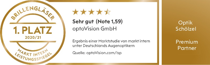 Premium-Partner Optovision
